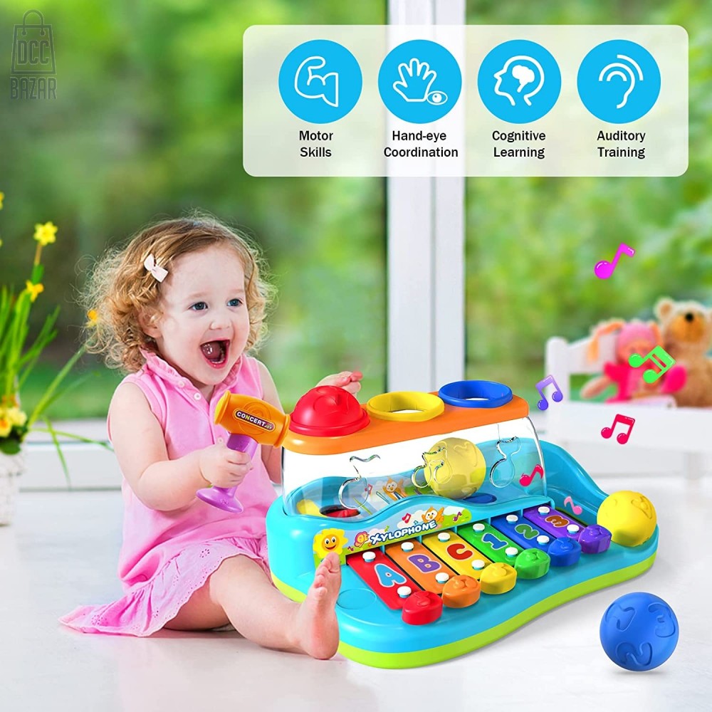Baby Toys