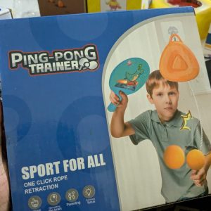 Ping Pong Ball For Kids